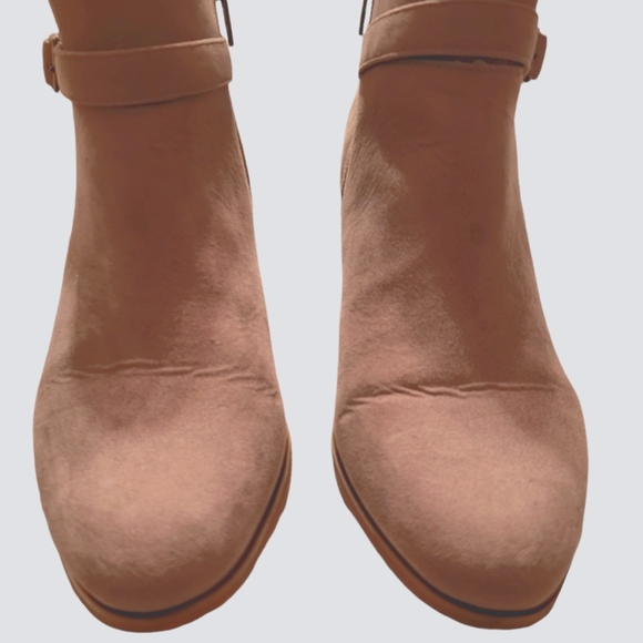 Giani Bernini Dorii booties - Picture 7 of 10